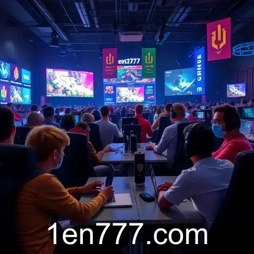 The Evolution of Online Gaming in 2025