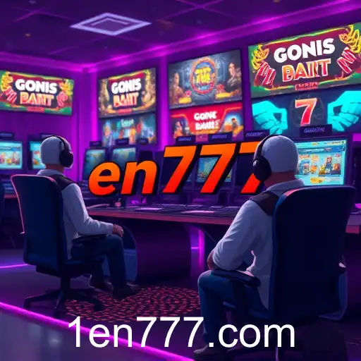 The Rise of en777 in Modern Gaming Culture